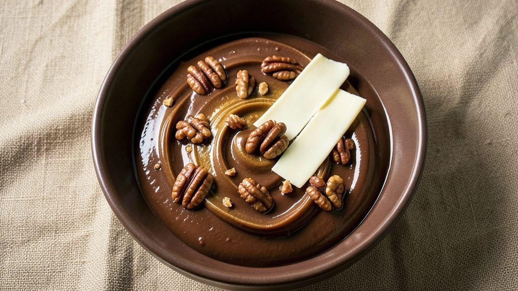 Bakers German Chocolate Cake Frosting Recipe: Pecan-Packed Crunch Meets Fudgy Swirls