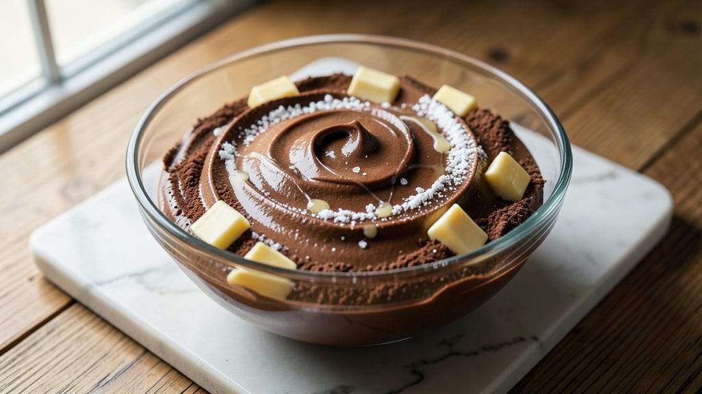 Betty Crocker Chocolate Frosting Recipe: Silky Smooth Spread in 5 Minutes