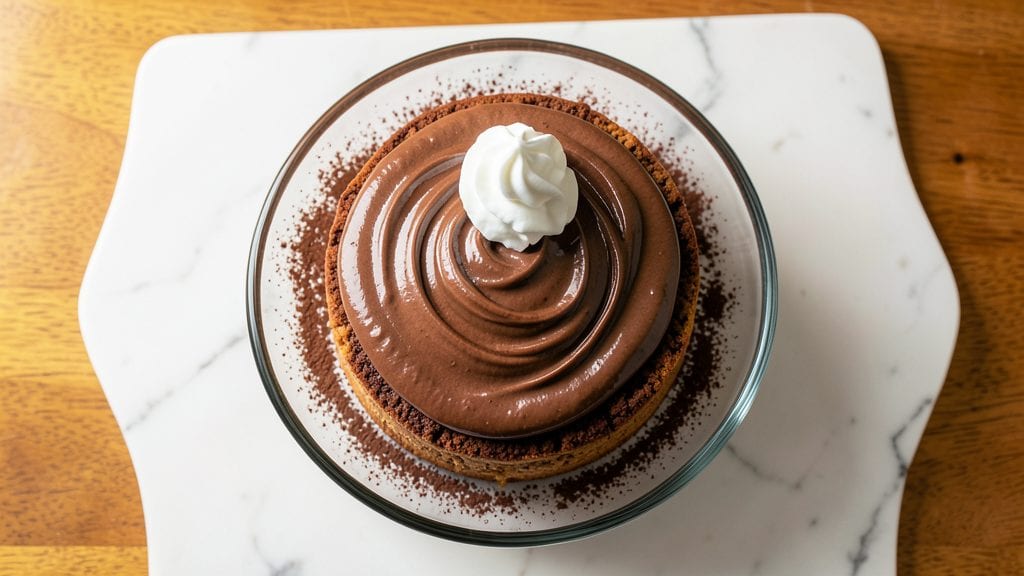 Betty Crocker Chocolate Pudding Cake Recipe: Layered Magic With No-Bake Ease