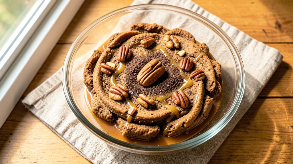 Betty Crocker German Chocolate Cake Mix Cookie Recipe: Pecan-Packed Crunch and Fudgy Centers