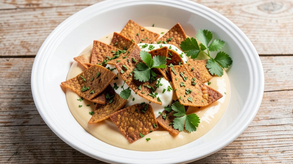 Betty Crocker Suddenly Salad Copycat Recipe: Creamy Ranch Swirls With Crunchy Tortilla Chips