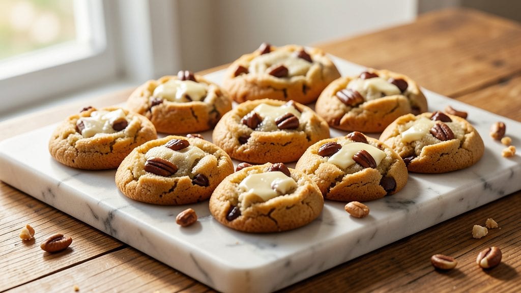 Betty Crocker White Chocolate Macadamia Nut Cookies Recipe: Buttery Swirls With Crunchy Nut Magic