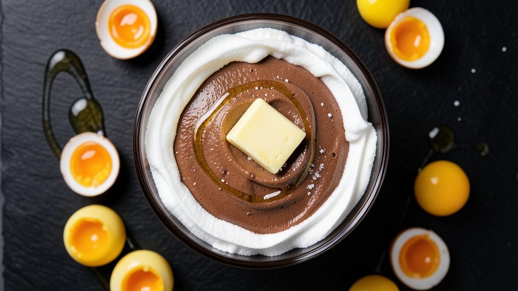 Martha Stewart's Chocolate Mousse Recipe: Silky Lightness With Perfect Whip Stability