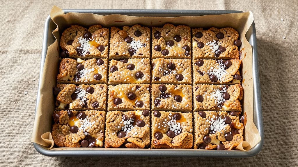 Chocolate Rice Krispie Squares Recipe: Fudgy Cocoa Crunch Meets Buttery Marshmallow Magic