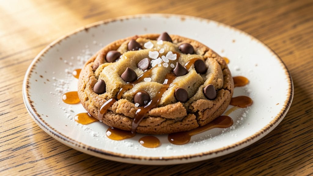 Hershey Chocolate Chip Cookies Recipe: Warm Vanilla Swirls and Crunchy Edges