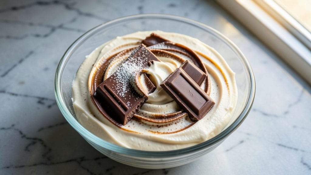 Hershey's Chocolate Buttercream Frosting Recipe: Velvety Swirls With No Separation Trick