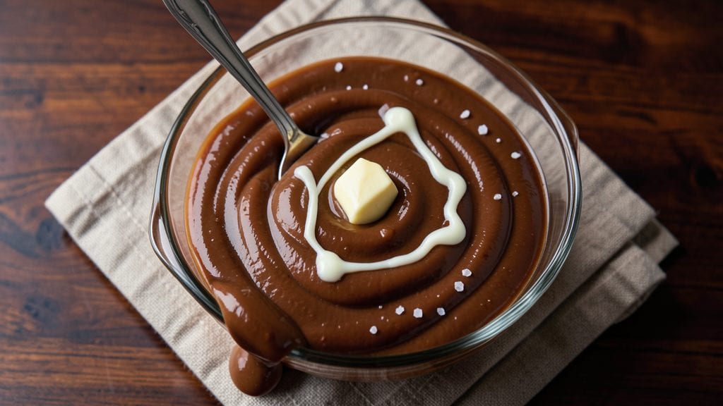 Hershey's Chocolate Sauce Recipe: Velvety Drizzle in 5 Minutes